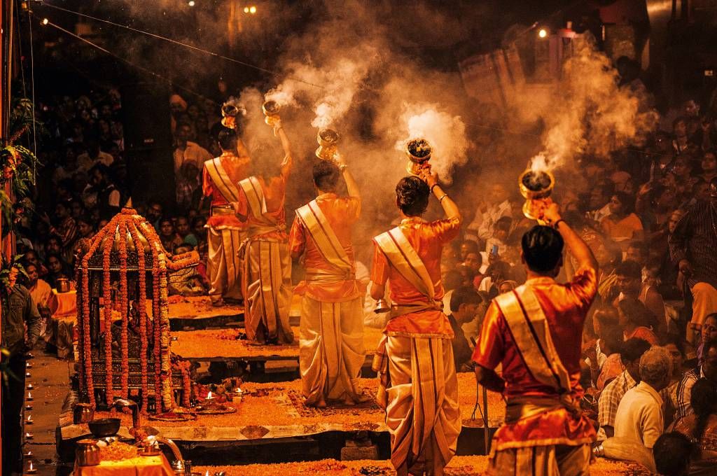 Kashi Journey FAQ