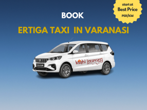 Ertiga Taxi