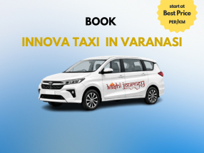 Innova Taxi